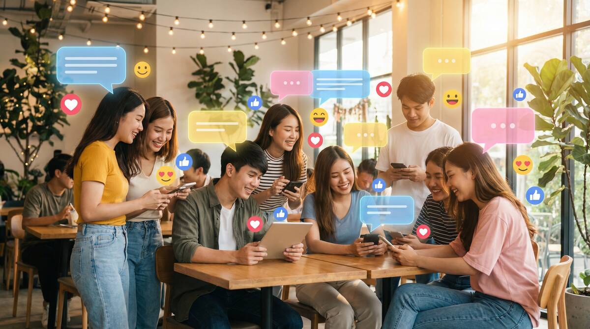 西瓜视频生活视频