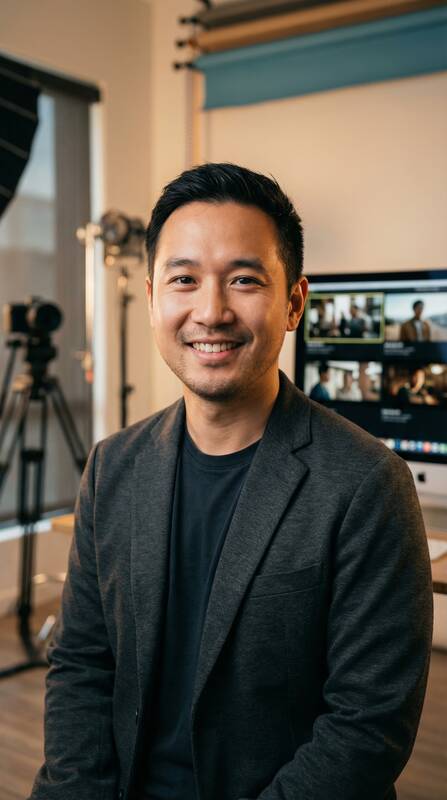 西瓜视频创作者