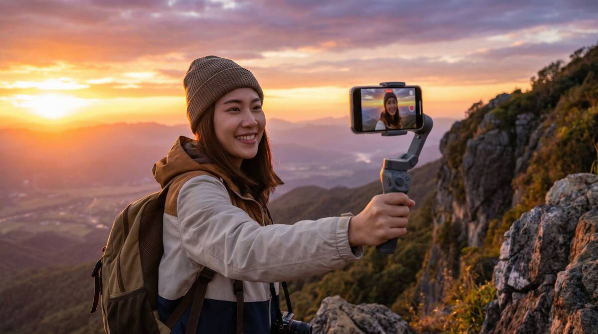 西瓜视频旅行视频